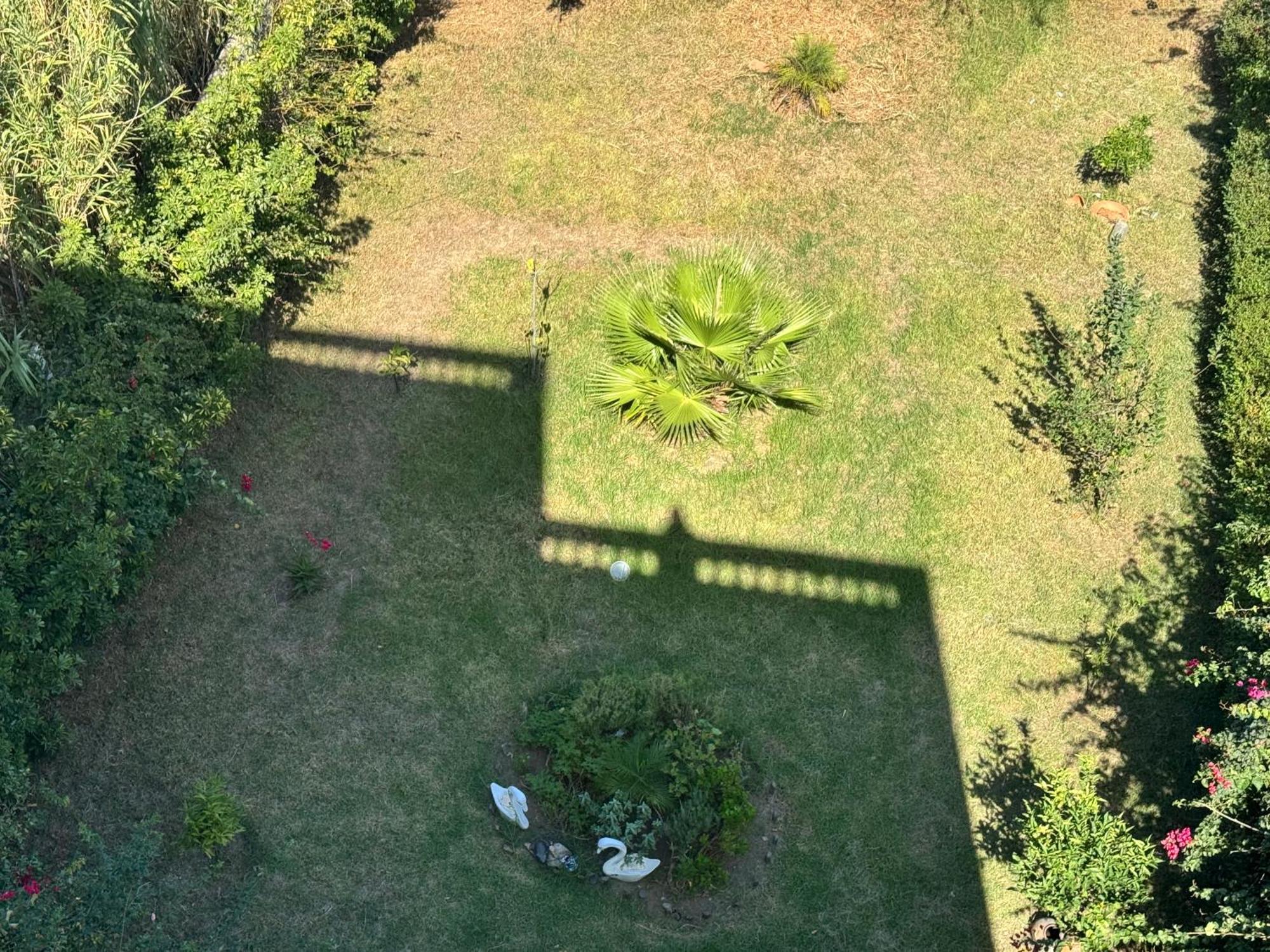 Studio Plage Kozah Tanger Kültér fotó